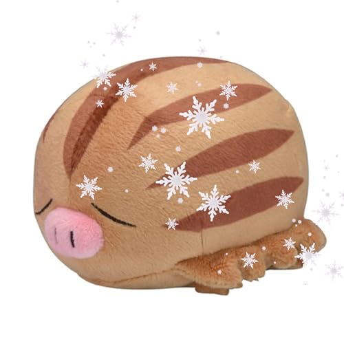 JP Swinub Plüsch Quiekel #220 Schnapp sie dir alle! JP Swinub Plüsch Quiekel #220 Schnapp sie dir alle! von JP