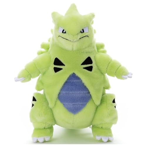 JP Tyranitar Plüsch Despotar #248 Kimi NI Kimeta I Choose You! von JP