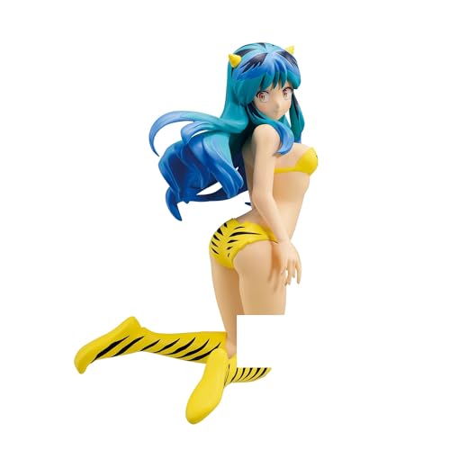 JP Urusei Yatsura Lum Figur Relax Time von JP