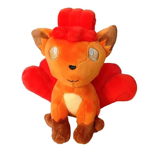 JP Vulpix Plüsch Goupix #037 Schnapp sie dir alle! von JP