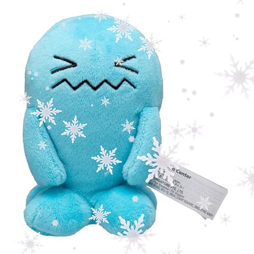 JP Wobbuffet Plüsch Woingenau #202 Schnapp sie dir alle! JP Wobbuffet Plüsch Woingenau #202 Schnapp sie dir alle! von JP