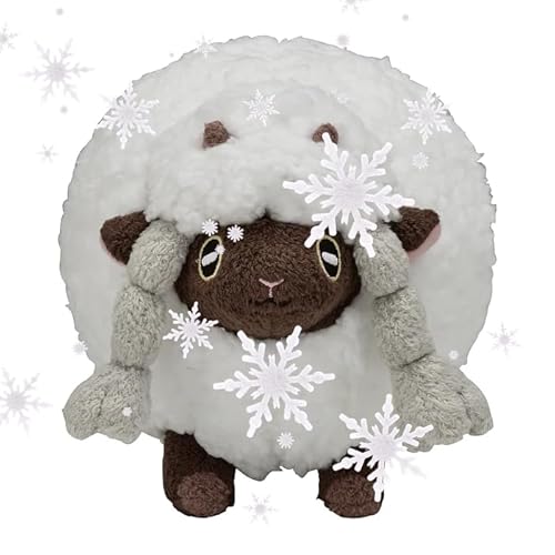 JP Wooloo Plüsch Wolly #831 Schnapp sie dir alle! JP Wooloo Plüsch Wolly #831 Schnapp sie dir alle! von JP