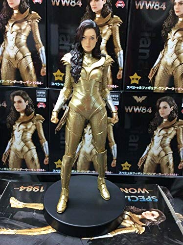 FuRyu Wonder Woman 1984 Special Figure von JPT