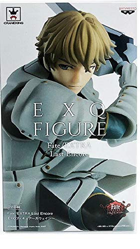 Gawain ~ Fate/Extra Last Encore Figure von JPT