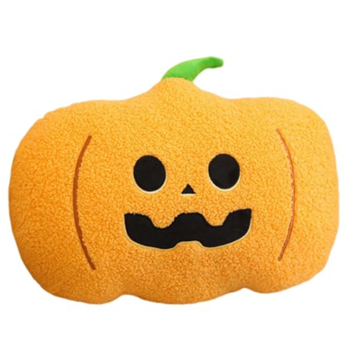 JSGHGDF Augen Lollipop Plüsch Puppen Spielzeug Gefüllte Kürbisse Plüsch Spielzeug Halloween Puppen Party Liefert Für Halloween Dekoration von JSGHGDF