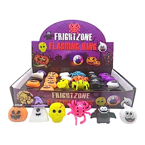 JSGHGDF Halloween Kinderkostüm Requisiten Zubehör Leichter Geschenktütenfüllung von JSGHGDF