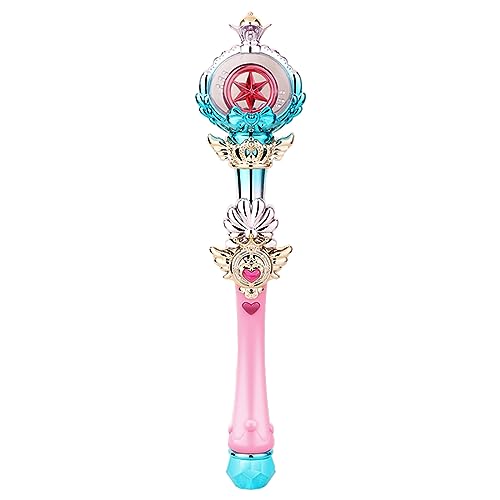 JSGHGDF Prinzessin Fairy Stick Fairy Stick & Musik Fairy Stick Party von JSGHGDF