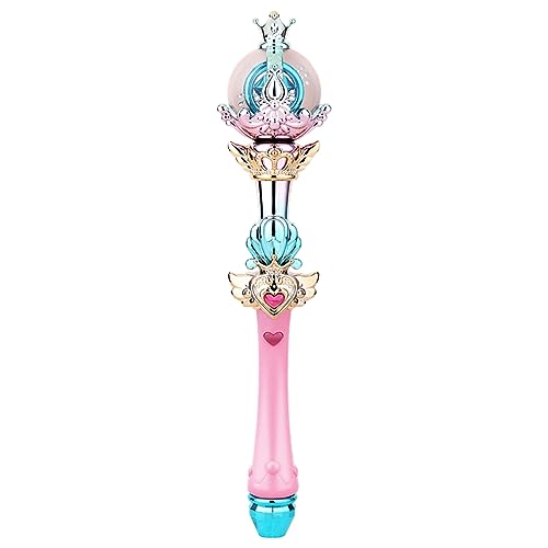 JSGHGDF Prinzessin Fairy Stick Fairy Stick & Musik Fairy Stick Party von JSGHGDF