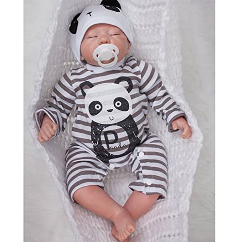 JSGHGDF Säuglingsgeschenke Säuglingsbett Neugeborenes Babyspielzeug Schlafen Säuglingsbegleitung Geschlecht von JSGHGDF