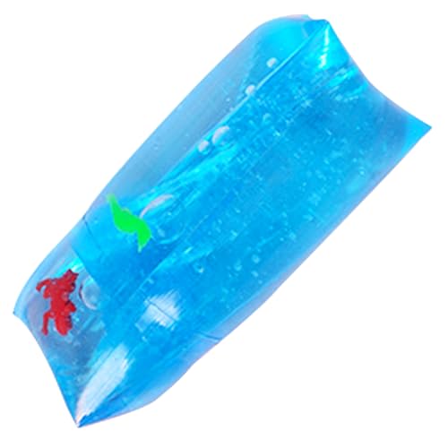 JSGHGDF Stretch Water Schlangenrohr Wasser Wiggler Zappeln Spielzeug Stress Relief Geburtstag Neujahr Kinder Geschenke Drücken Nach Angst Kinder Sensorien Angst Erwachsene JSGHGDF Stretch Water Schlangenrohr Wasser Wiggler Zappeln Spielzeug Stress Relief Geburtstag Neujahr Kinder Geschenke Drücken Nach Angst Kinder Sensorien Angst Erwachsene von JSGHGDF