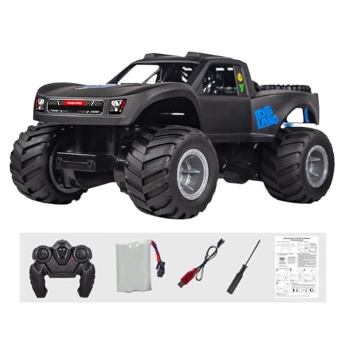 JSNKJLMN Offroad Amphibisches Kletterauto Wasserdicht Vierrad Stunt Auto Drive Spielzeug Ferngesteuertes Auto Gif Remote J9T9 Kinder von JSNKJLMN