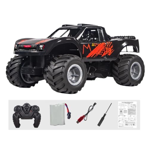 JSNKJLMN Offroad Amphibisches Kletterauto Wasserdicht Vierradantrieb Stunt Fernauto Kindergeschenke Auto Ferngesteuertes Spielzeug von JSNKJLMN