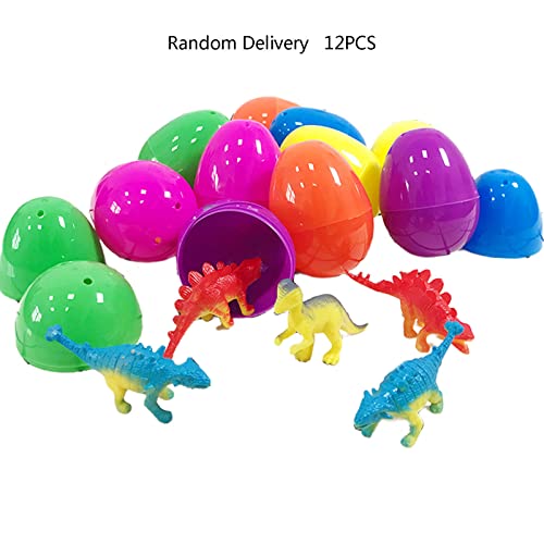 JSZDFSV Lustiges Dinosaurier Spielzeug Pädagogisch 6–8 Training Verbesserung Intelligenz von JSZDFSV