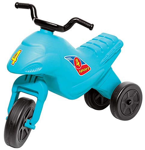 Dohany Rutscher Motorrad Superbike 4 Medium Kinder Laufrad Lauflernrad Mint Dohany Rutscher Motorrad Superbike 4 Medium Kinder Laufrad Lauflernrad Mint von JT-Lizenzen