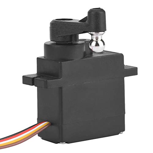 JTLB PXtoys PX9300-30 5 Linien RC Servo Lenkmotor Ersatzteile 1/18 9300-9304 RC Auto JTLB PXtoys PX9300-30 5 Linien RC Servo Lenkmotor Ersatzteile 1/18 9300-9304 RC Auto von JTLB