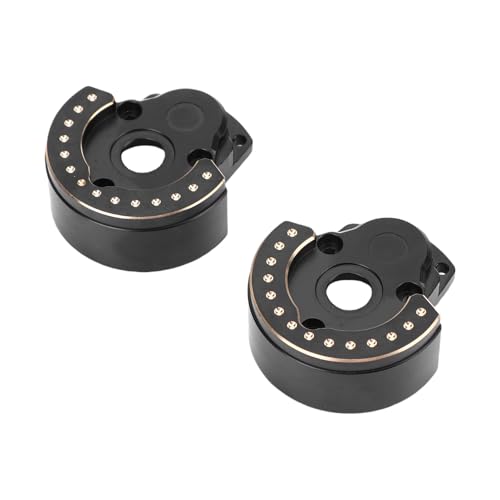 JTLB RC Car Front Outer Portal Antriebsgehäuse, Messing Rostsicherer, Kräftiger Stabil Zuverlässiger Upgrade -Teile, Geeignet für VP F10 Phoenix Brücke Vordere Achse JTLB RC Car Front Outer Portal Antriebsgehäuse, Messing Rostsicherer, Kräftiger Stabil Zuverlässiger Upgrade -Teile, Geeignet für VP F10 Phoenix Brücke Vordere Achse von JTLB