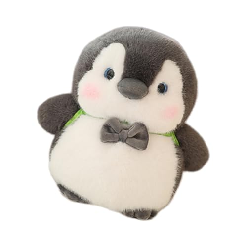 JTQYFI Adorkable Toy Penguins Dolls Stofftier Mit Umarmender Puppen Baumwolle Gefülltes Einsamkeit Komfort Spielzeug Für Mädchen Kleinkind Kinderzimmer JTQYFI Adorkable Toy Penguins Dolls Stofftier Mit Umarmender Puppen Baumwolle Gefülltes Einsamkeit Komfort Spielzeug Für Mädchen Kleinkind Kinderzimmer von JTQYFI