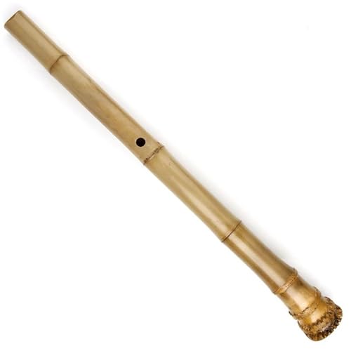 Professionelle Bambusflöte Bambusflöte Holzblasinstrument Musikinstrument Professionelle Bambusflöte Bambusflöte Holzblasinstrument Musikinstrument von JTYUERWQ