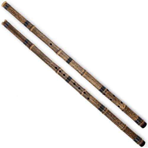 Professionelle Bambusflöte G Tonart Bambusflöte Holzblasinstrument Musikalisch Professionell Professionelle Bambusflöte G Tonart Bambusflöte Holzblasinstrument Musikalisch Professionell von JTYUERWQ