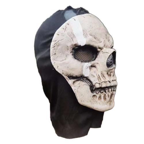 JUELIN Calls Of Dutys Warzones Cosplay Masken Halloween Maske Karneval Ostern Maske für Halloween Party Requisiten von JUELIN