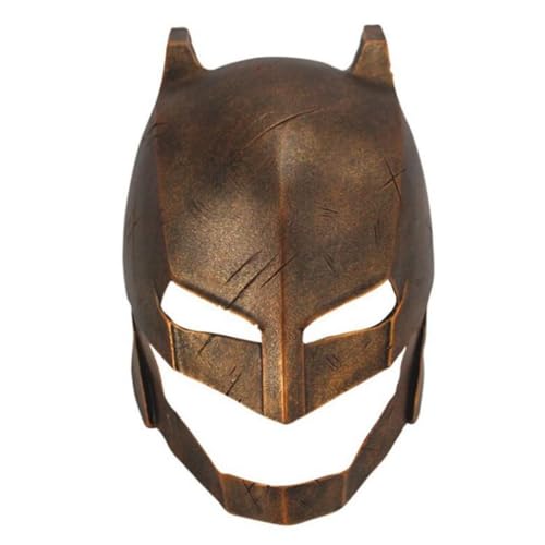 JUELIN Darks Knights Cosplay Masken Halloween Maske Karneval Ostern Maske für Halloween Party Requisiten von JUELIN