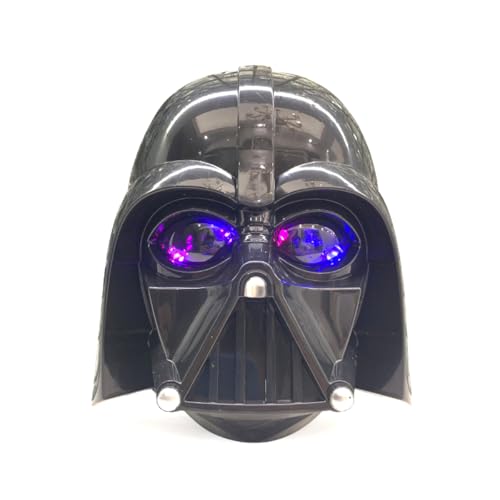 JUELIN Darths Vaders Anakins Skywalkers Cosplay Masken Halloween Maske Karneval Ostern Maske für Halloween Party Requisiten von JUELIN