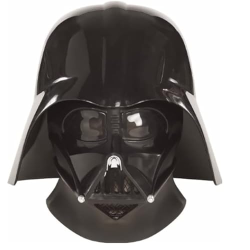 JUELIN Darths Vaders Anakins Skywalkers Cosplay Masken Halloween Maske Karneval Ostern Maske für Halloween Party Requisiten von JUELIN