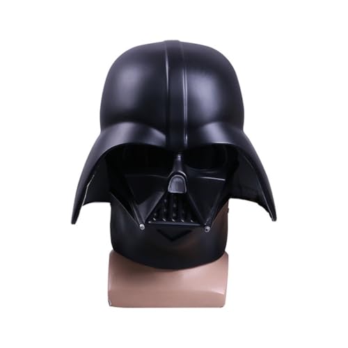 JUELIN Darths Vaders Anakins Skywalkers Cosplay Masken Halloween Maske Karneval Ostern Maske für Halloween Party Requisiten von JUELIN