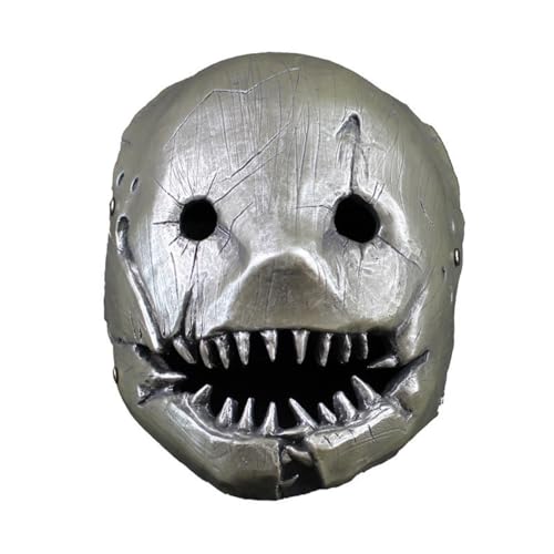 JUELIN Deads by Daylights Cosplay Masken Halloween Maske Karneval Ostern Maske für Halloween Party Requisiten von JUELIN