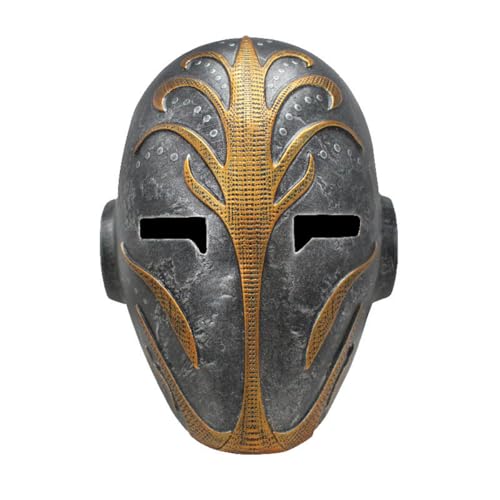 JUELIN Mw2 Geist Cosplay Masken Halloween Maske Karneval Ostern Maske für Halloween Party Requisiten von JUELIN