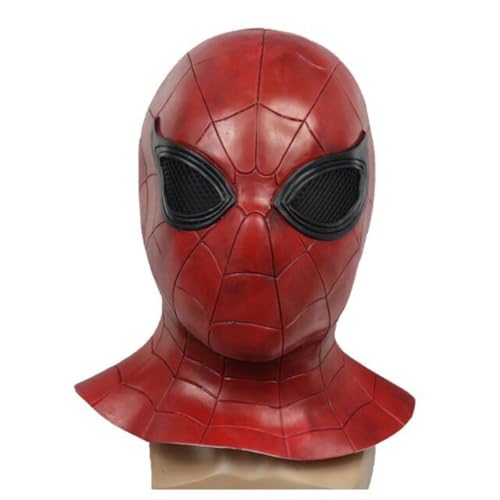 JUELIN Spiders Mans Cosplay Masken Halloween Maske Karneval Ostern Maske für Halloween Party Requisiten von JUELIN