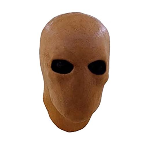 JUELIN Stones Mutants Cosplay Masken Halloween Maske Karneval Ostern Maske für Halloween Party Requisiten von JUELIN