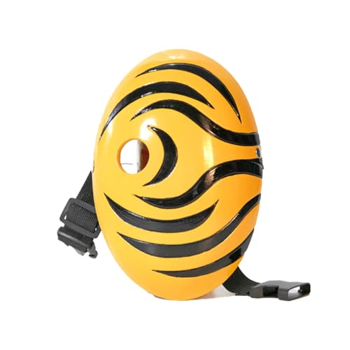 JUELIN Tigers Skins Cosplay Masken Halloween Maske Karneval Ostern Maske für Halloween Party Requisiten von JUELIN