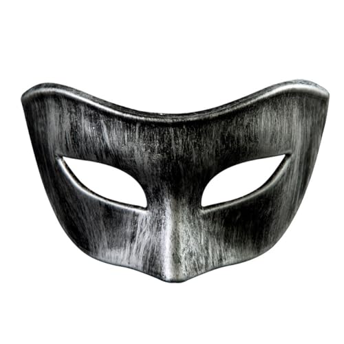 JUELIN Venezianer Halbgesichter Cosplay Masken Halloween Maske Karneval Ostern Maske für Halloween Party Requisiten von JUELIN