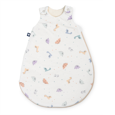 JULIUS ZÖLLNER Babyschlafsack Sky Little Dinos von JULIUS ZÖLLNER