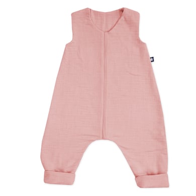 JULIUS ZÖLLNER Jumper Musselin dusty rose von JULIUS ZÖLLNER