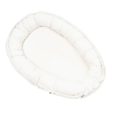 JULIUS ZÖLLNER Kuschelnest NIDO ivory von JULIUS ZÖLLNER