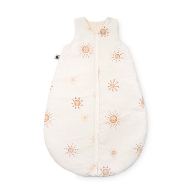 JULIUS ZÖLLNER Schlafsack Jersey Organic Sunshine von JULIUS ZÖLLNER