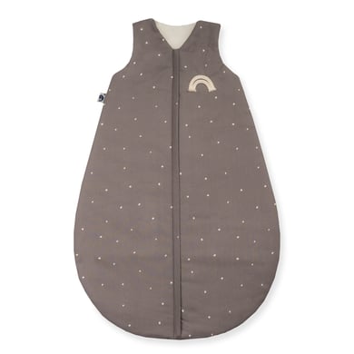 JULIUS ZÖLLNER Sommerschlafsack Organic Wild Dots von JULIUS ZÖLLNER