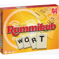 JUMBO SPIELE 03469 Original Rummikub - Wort von JUMBO SPIELE