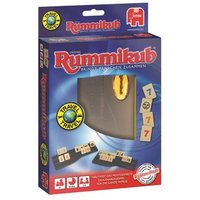 JUMBO SPIELE 03942 Travel Rummikub von JUMBO SPIELE