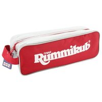 JUMBO SPIELE 03975 Original Rummikub Pouch von JUMBO SPIELE