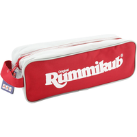 JUMBO SPIELE 03975 Original Rummikub - Pouch von JUMBO SPIELE