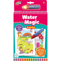 JUMBO SPIELE 1004399 Water Magic - Feen JUMBO SPIELE 1004399 Water Magic - Feen von JUMBO SPIELE