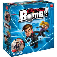 JUMBO SPIELE 1110100248 Chrono Bomb JUMBO SPIELE 1110100248 Chrono Bomb von JUMBO SPIELE