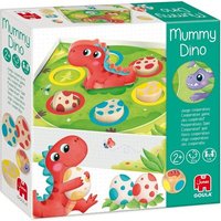 JUMBO SPIELE 1110100495 GOULA - Dino Mama JUMBO SPIELE 1110100495 GOULA - Dino Mama von JUMBO SPIELE