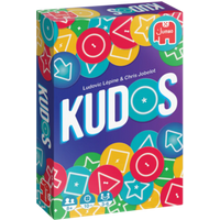 JUMBO SPIELE 1110100520 Kudos JUMBO SPIELE 1110100520 Kudos von JUMBO SPIELE