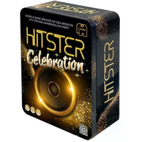 JUMBO SPIELE 1110100688 Hitster - Celebration JUMBO SPIELE 1110100688 Hitster - Celebration von JUMBO SPIELE