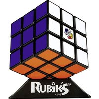 JUMBO SPIELE 12163 Rubik's Cube 3x3 von JUMBO SPIELE