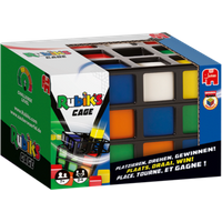 JUMBO SPIELE 12168 Rubik's Cage JUMBO SPIELE 12168 Rubik's Cage von JUMBO SPIELE